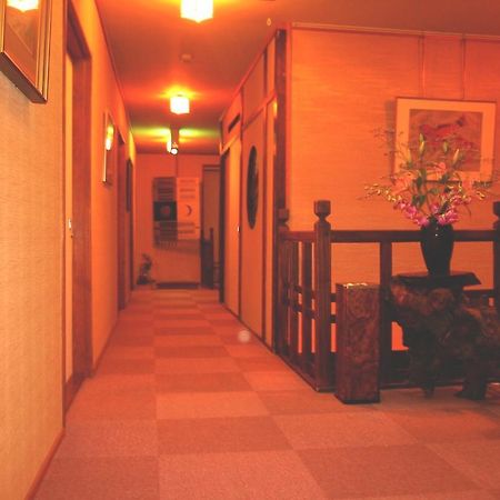 Taiya Ryokan Мацусака Экстерьер фото